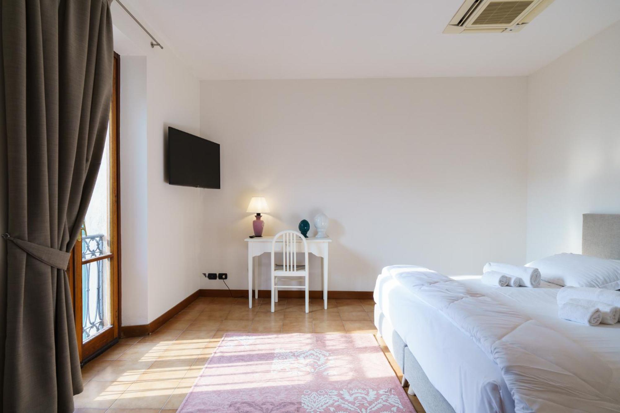 Residenza Cattaneo Apartment Верона Екстериор снимка