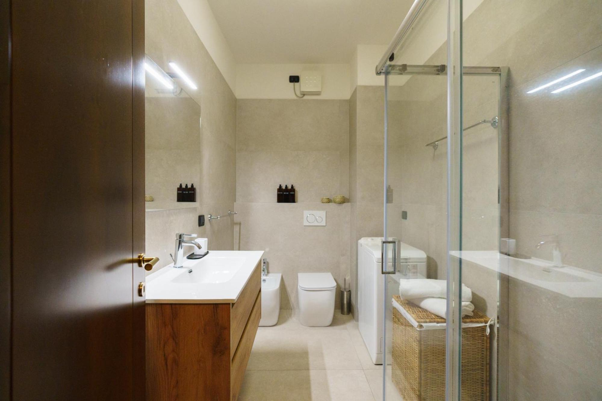 Residenza Cattaneo Apartment Верона Екстериор снимка