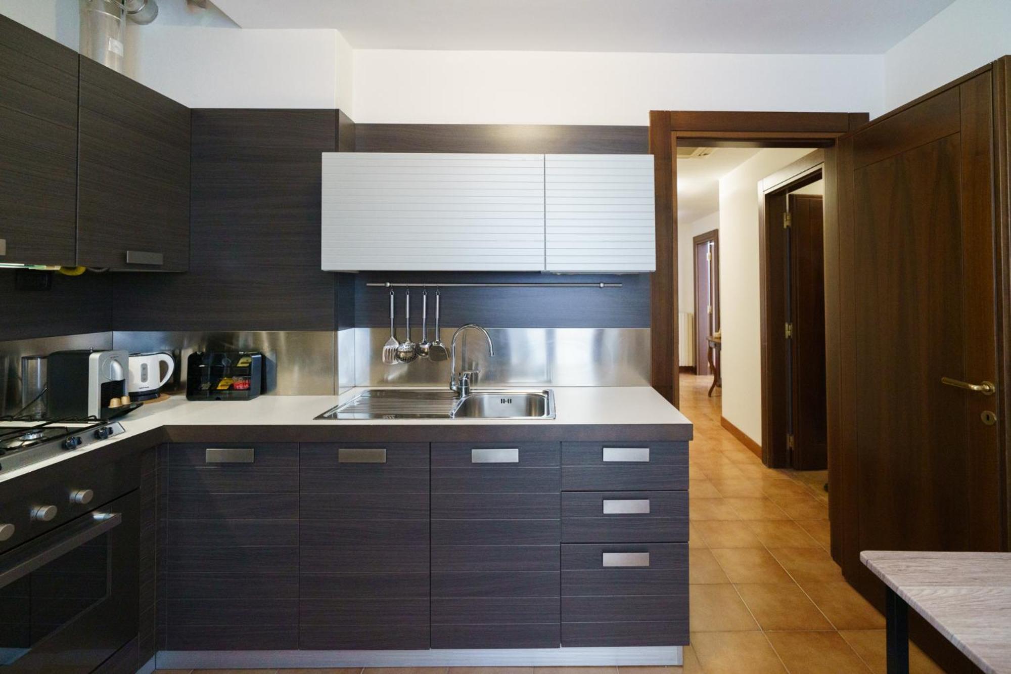 Residenza Cattaneo Apartment Верона Екстериор снимка
