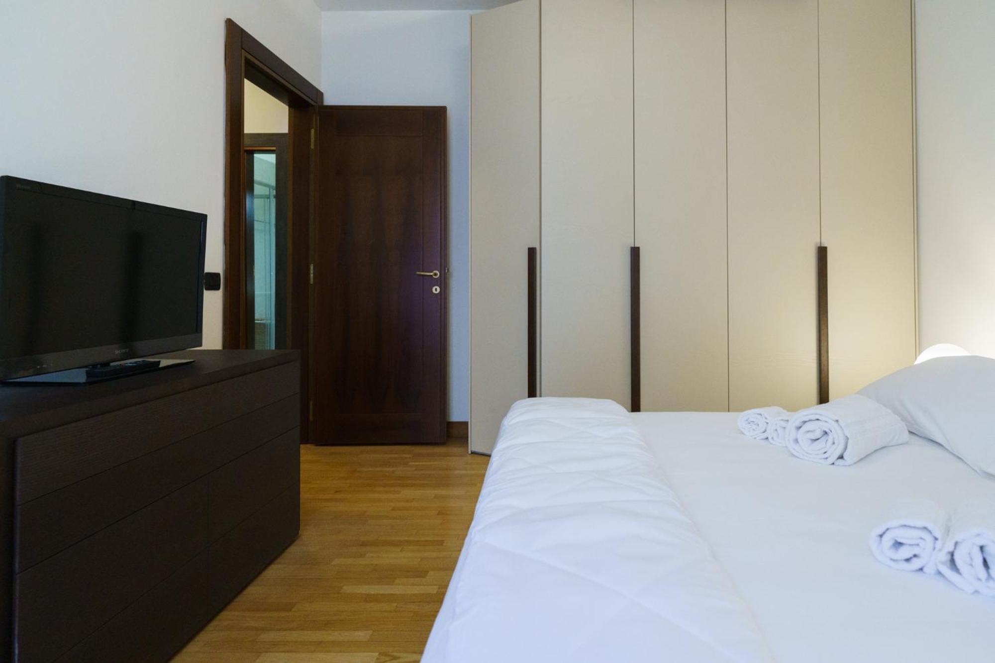 Residenza Cattaneo Apartment Верона Екстериор снимка