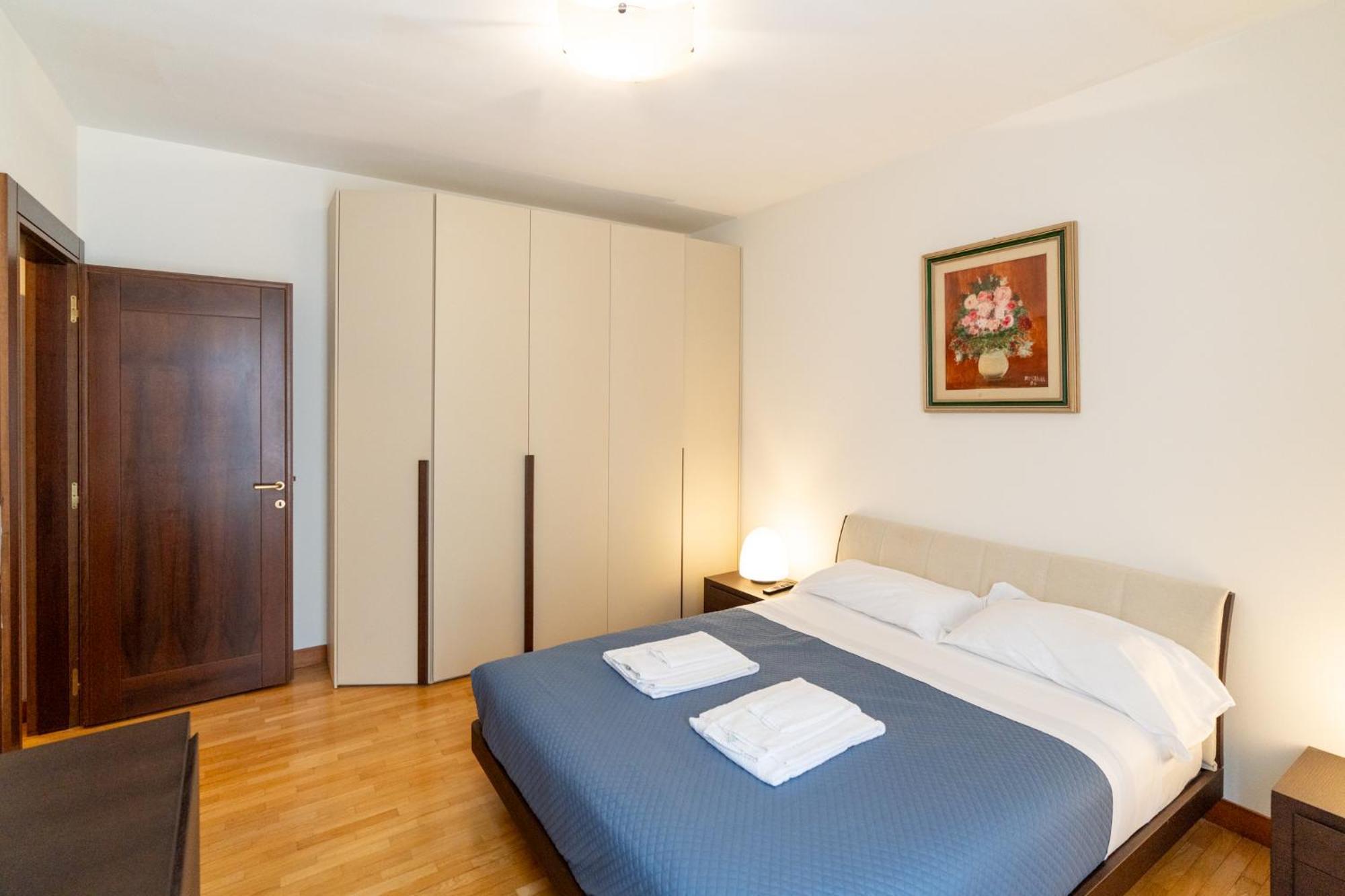 Residenza Cattaneo Apartment Верона Екстериор снимка