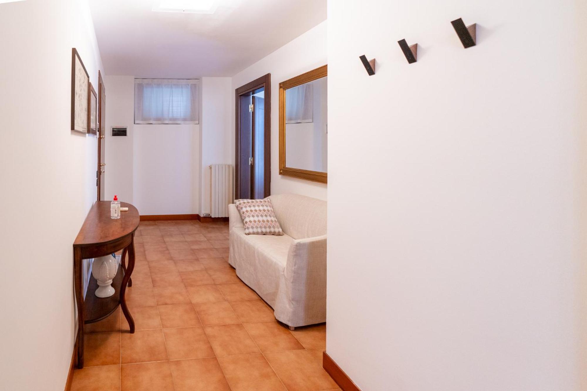 Residenza Cattaneo Apartment Верона Екстериор снимка